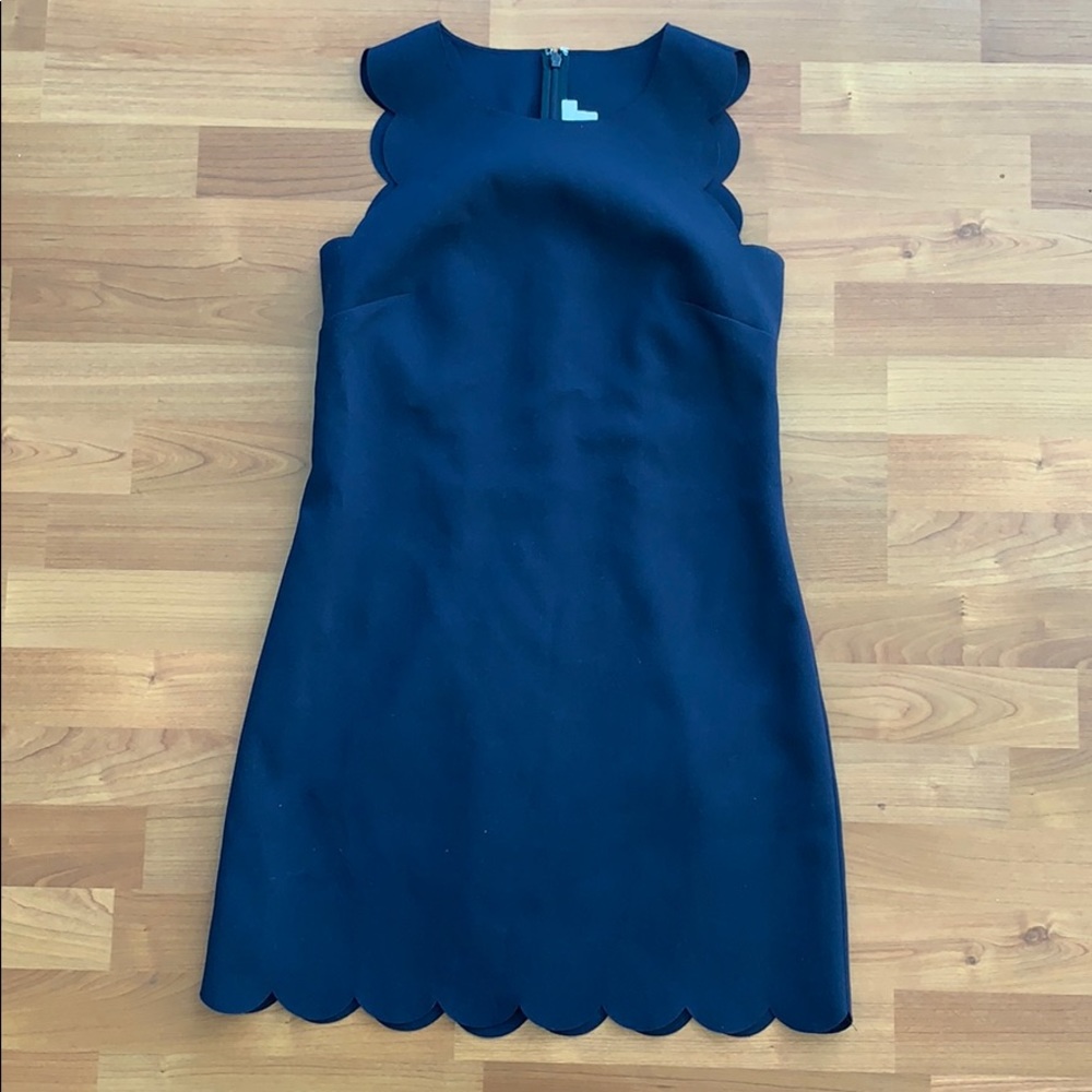 J. Crew Mini Dress
